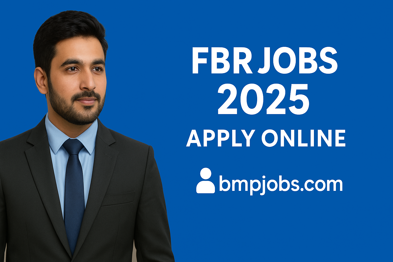 FBR Jobs 2025 | Latest New Vacancies