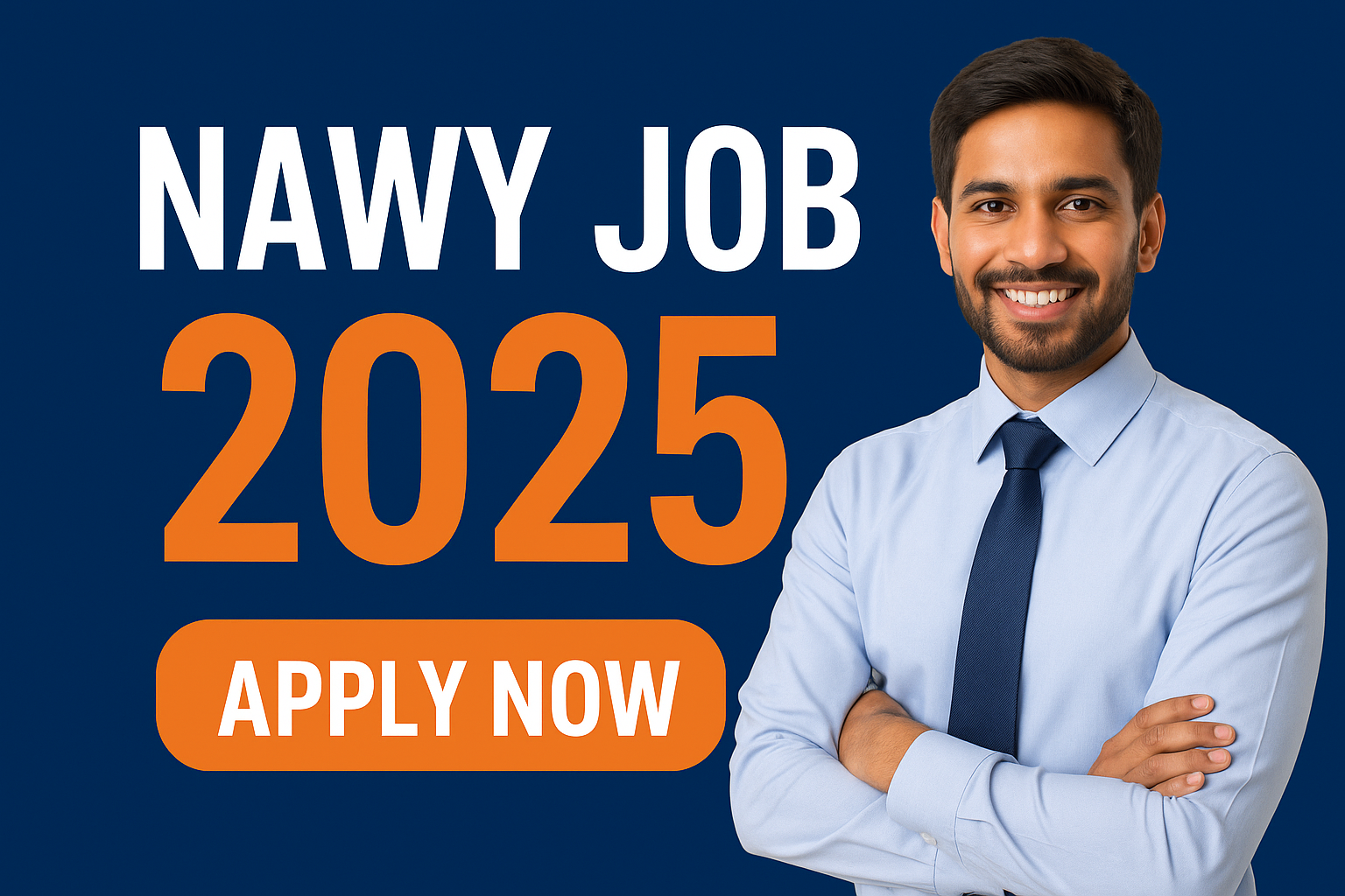 Nawy Job 2025